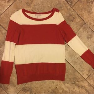 Banana Republic Merino Wool Sweater